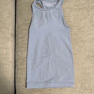 Lululemon Swiftly Tech High Neck Racerback Tank 2.0